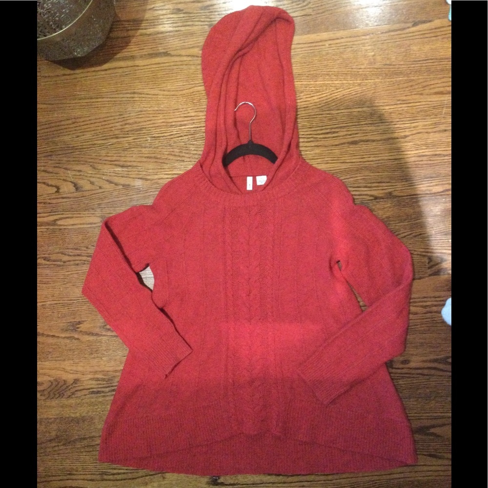Anthropologie Moth Sweater